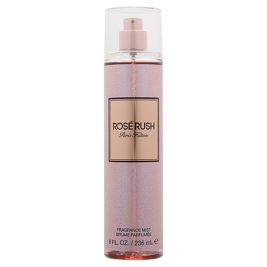 Rose Rush Body Spray