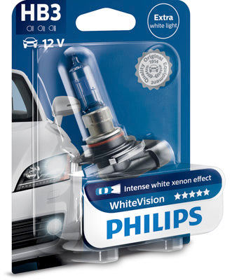 Bulb, spotlight PHILIPS 9005WHVB1