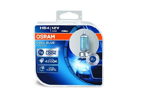 Bulb, spotlight OSRAM 9006CBI-HCB