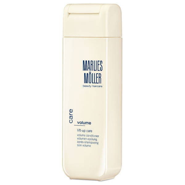 Marlies Moller Volume Lift Up Care Marlies Moller odżywka zwiększająca objętość 200ml