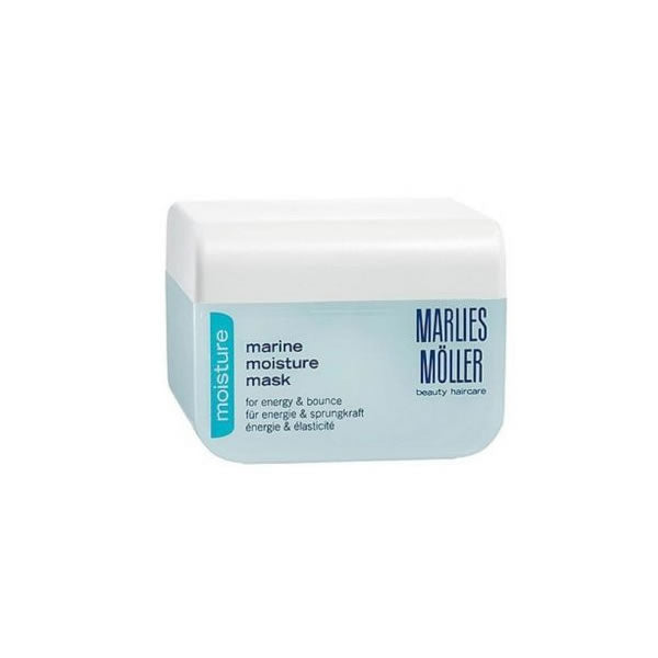 Marlies Moller Maschera Marine moisturizer 125 ml