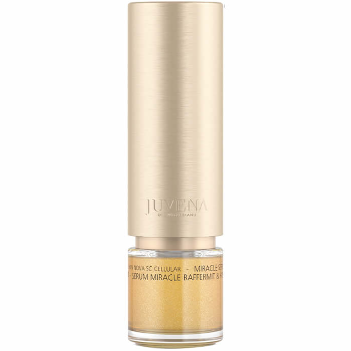 Juvena Miracle siero rassodante e idratante 30 ml