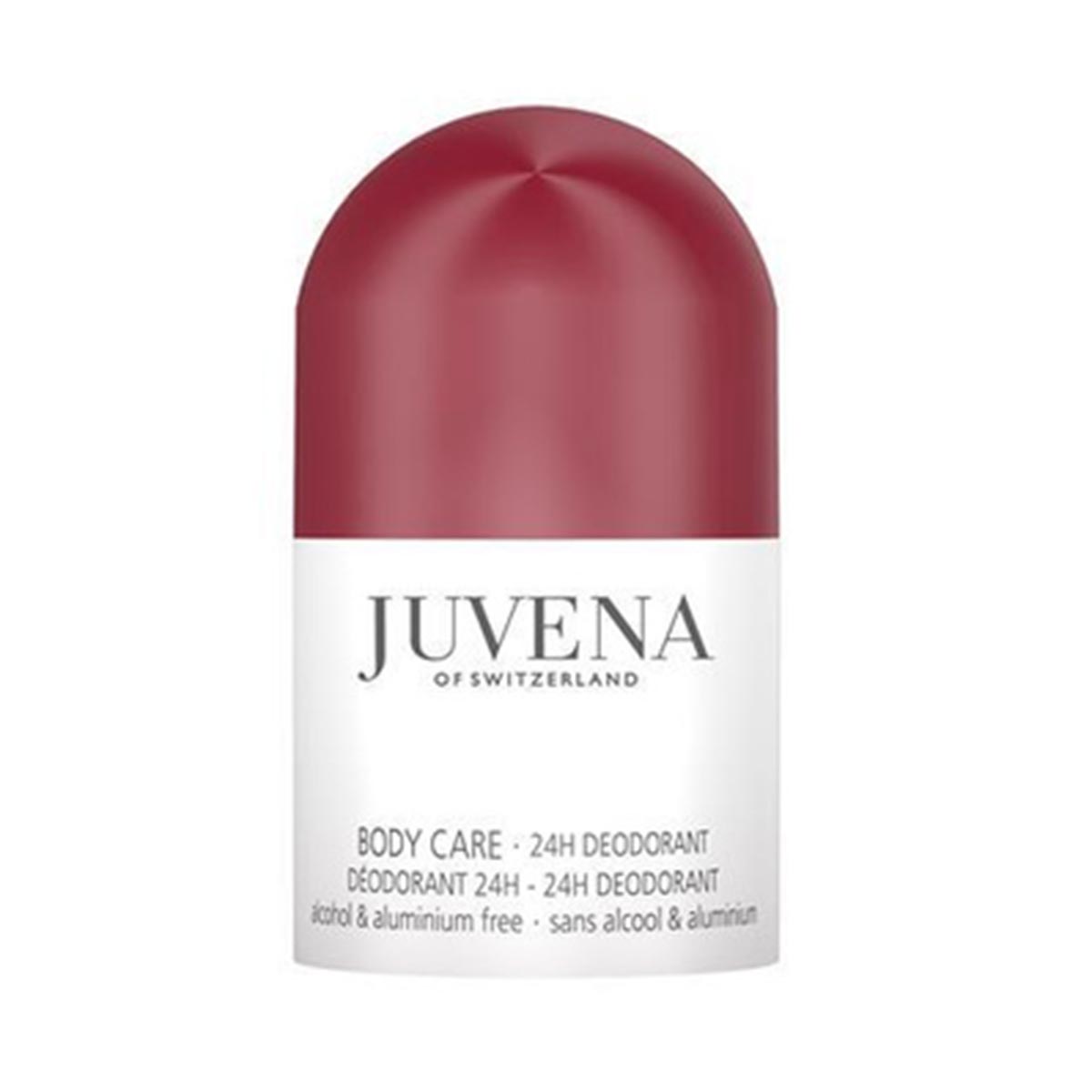 Deodorant de îngrijire corporală Juvena 24h 50ml