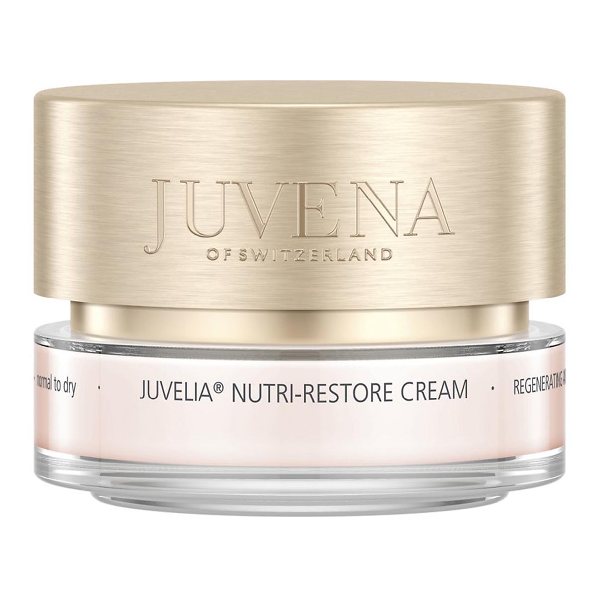 Cream Juvena Juvelia Nutri Restore 50ml