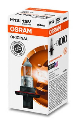 Bulb, spotlight OSRAM 9008