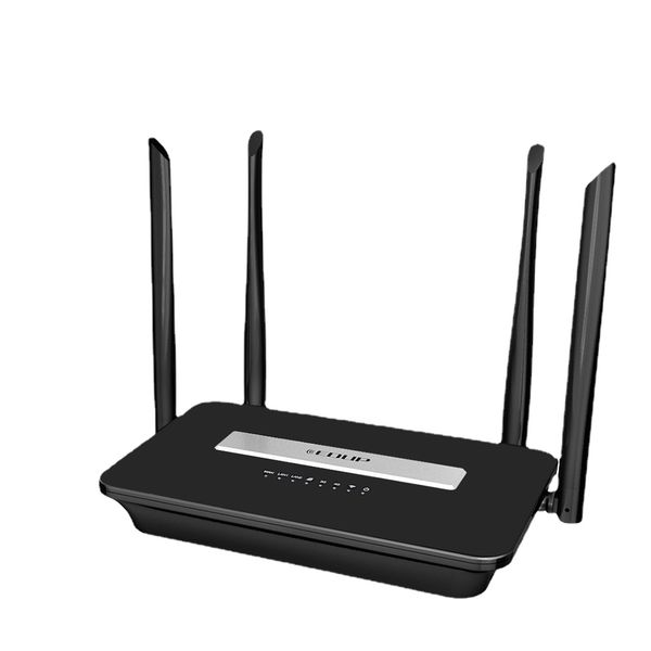 4G Router WIFI Router Home Hotspot 4G RJ45 WAN LAN WIFI Modem Router CPE 4G WIFI Router with SIM Card Slot EDUP Router