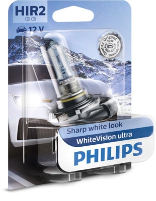 Bulb, spotlight PHILIPS 9012WVUB1