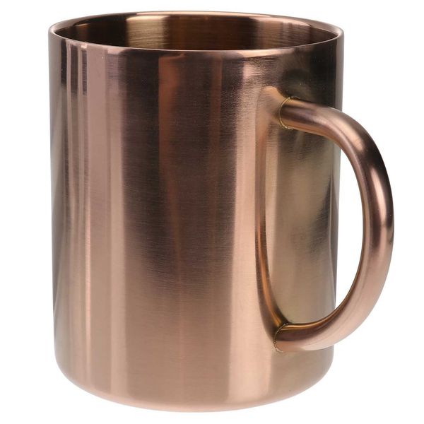 Stainless Steel Mug Beer Coffee Mug Milk Cup Drinkware Kitchen Beer Wine Coffee Cup Cocktail Beer Steins Mug Drinkware Bar ToolM240803