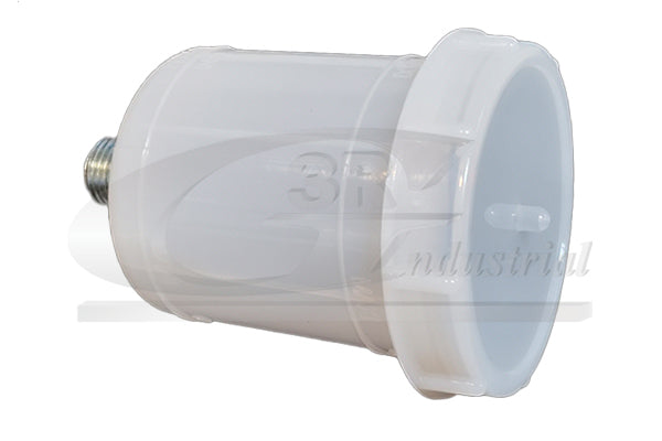 Fluid Reservoir, brake fluid 3RG 90219