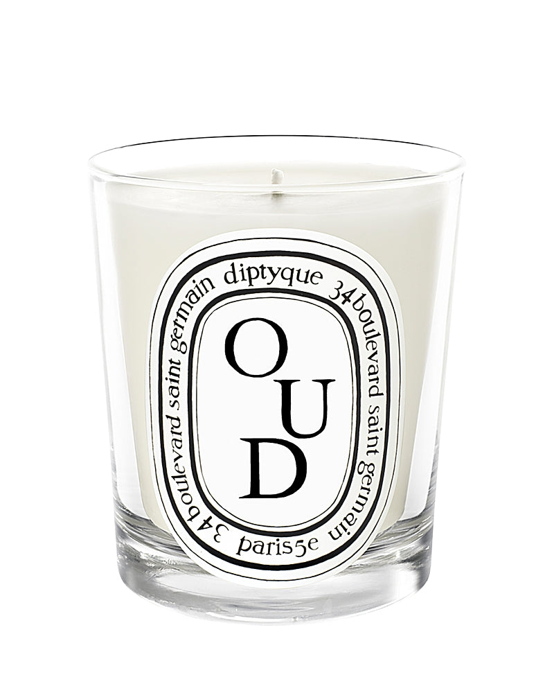 Diptyque Oud Palao Candle