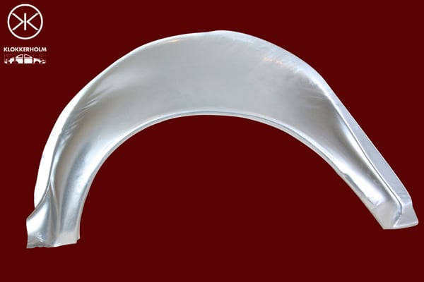 Wheelhouse KLOKKERHOLM 9025554