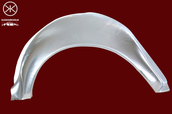 Wheelhouse KLOKKERHOLM 9025553