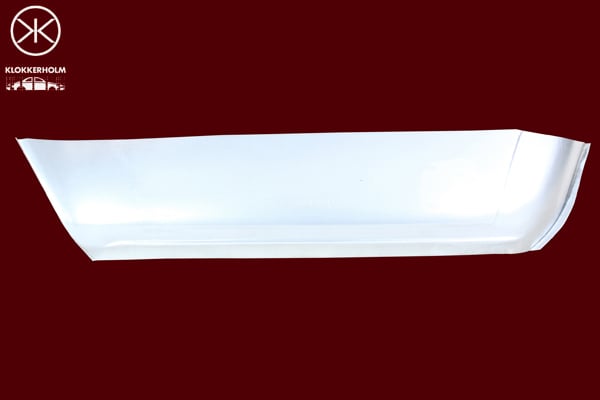 Quarter Panel KLOKKERHOLM 9025601