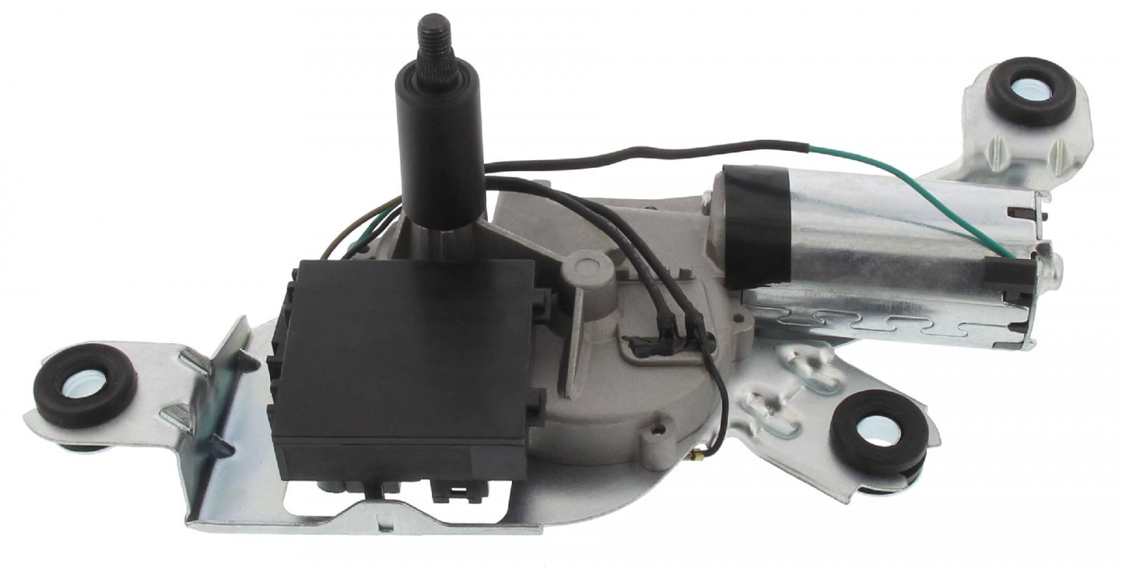 Wiper Motor MAPCO 90262