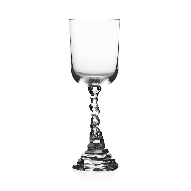 Michael Aram Rock Wine Glass