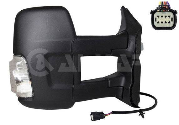 Exterior Mirror ALKAR 9034734