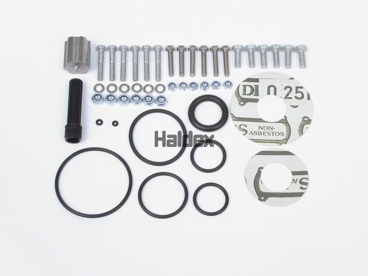 Repair Kit, air dryer HALDEX 90364
