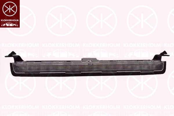 Auxiliary Stop Light KLOKKERHOLM 90370770