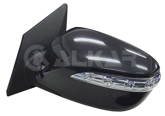 Exterior Mirror ALKAR 9038584