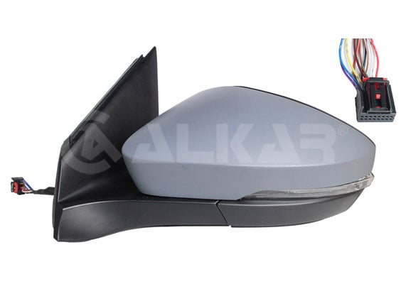 Exterior Mirror ALKAR 9039071