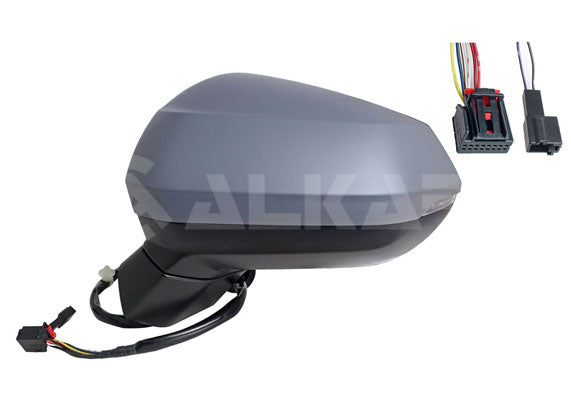 Exterior Mirror ALKAR 9039777