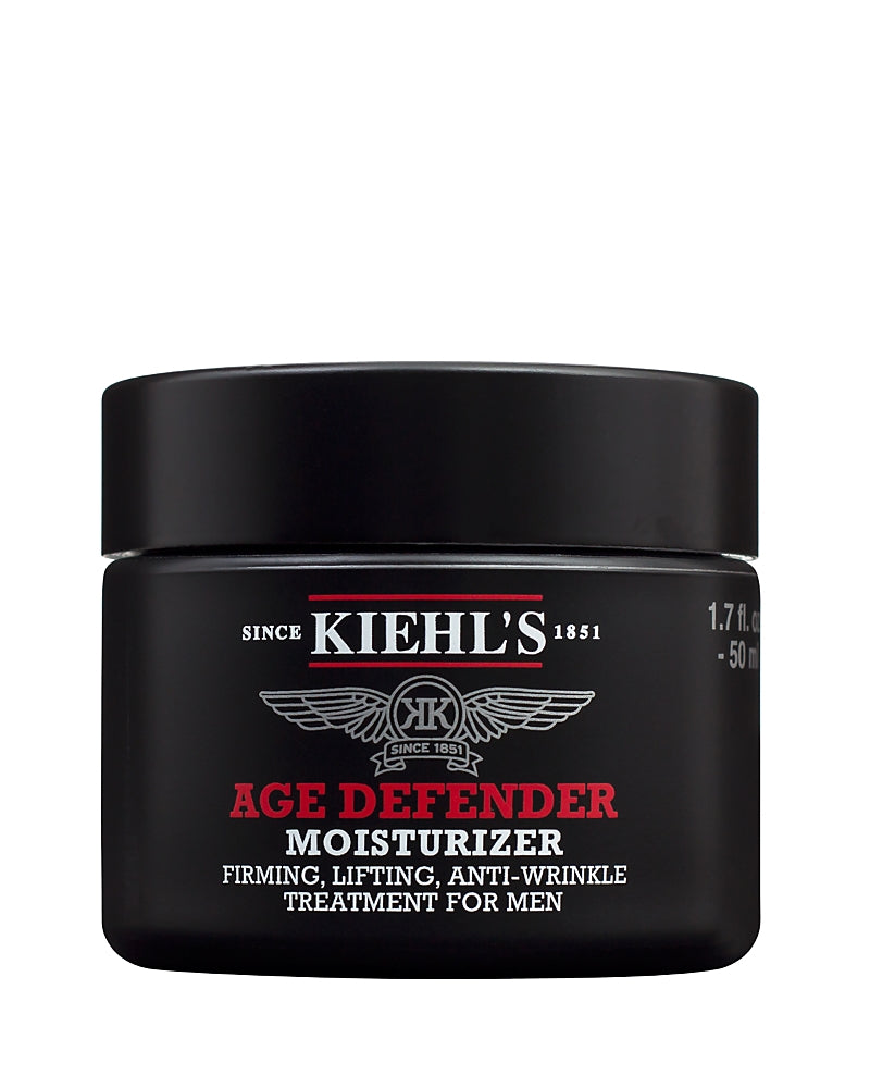 Kiehl's Since 1851 Age Defender Moisturizer for Men 1.6 oz.