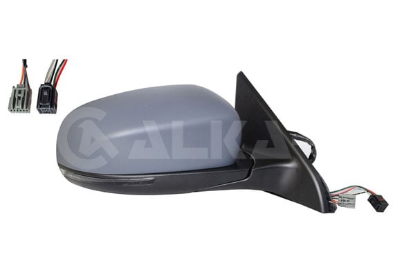 Exterior Mirror ALKAR 9040828