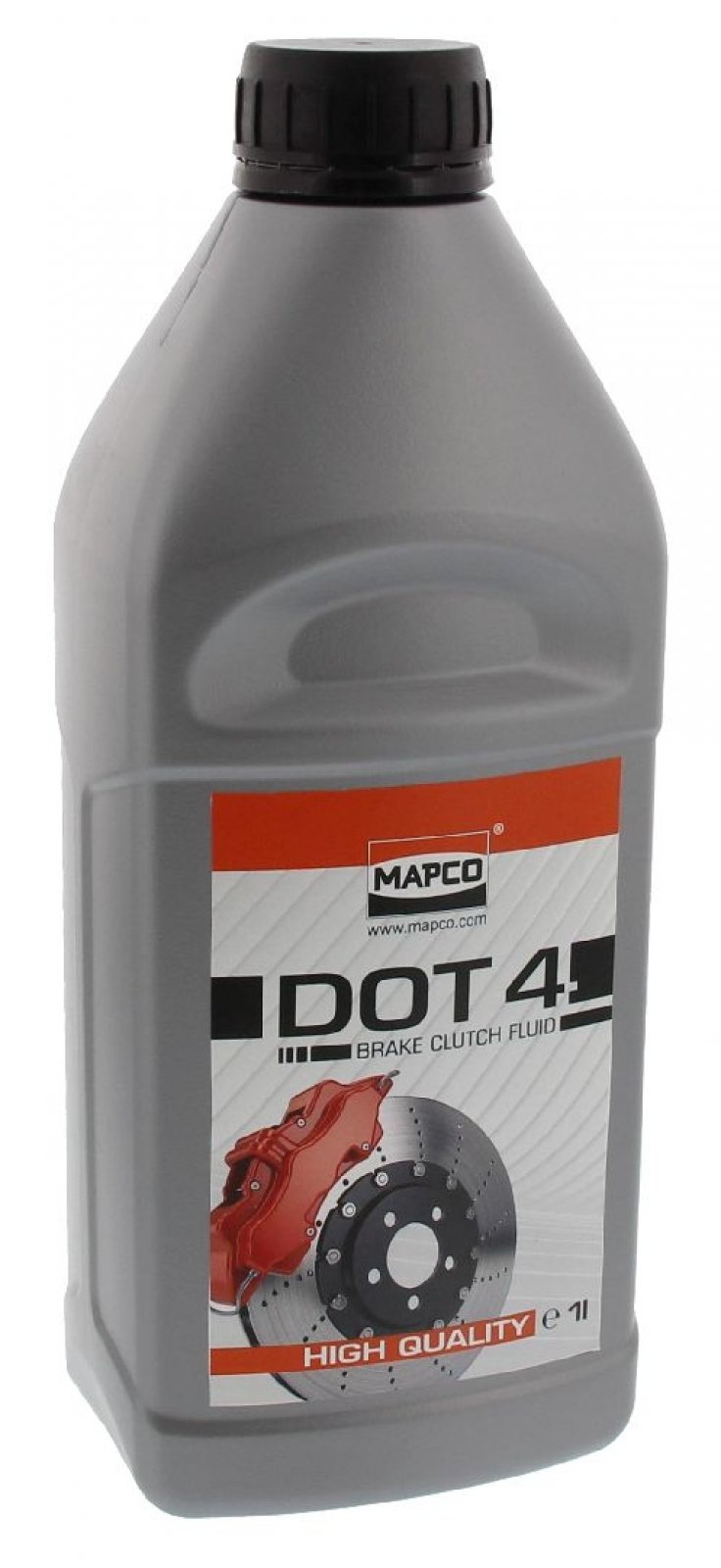 Brake Fluid MAPCO 9040-2