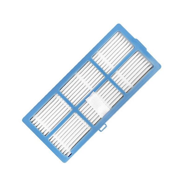 15PCS Replacement For Proscenic 850T Robotic Vacuum Cleaner Parts Side Brush Mop Cloth Hepa Filter Rags Main Brush Roll