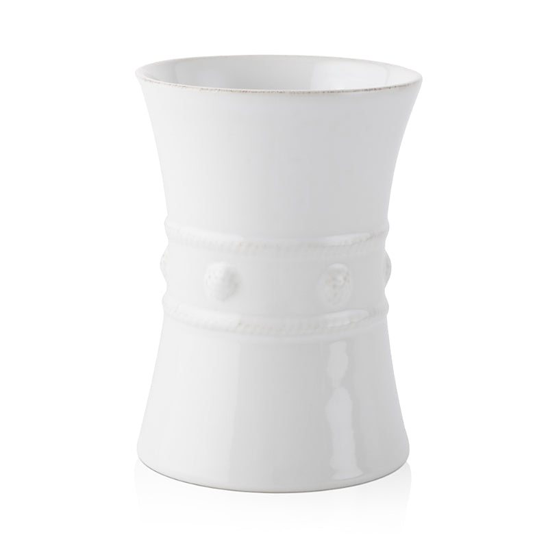 Juliska Berry & Thread Utensil Crock-Wine Cooler