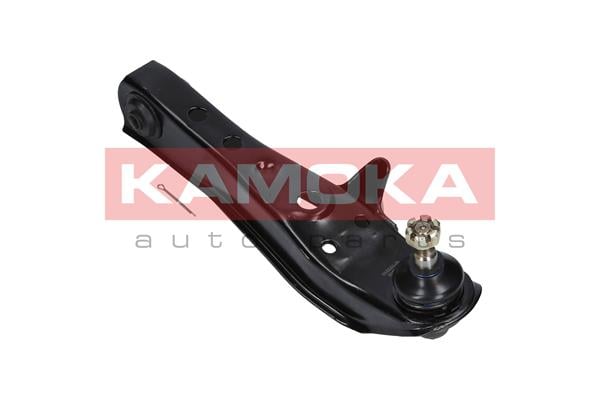 Control-Trailing Arm, wheel suspension KAMOKA 9050002
