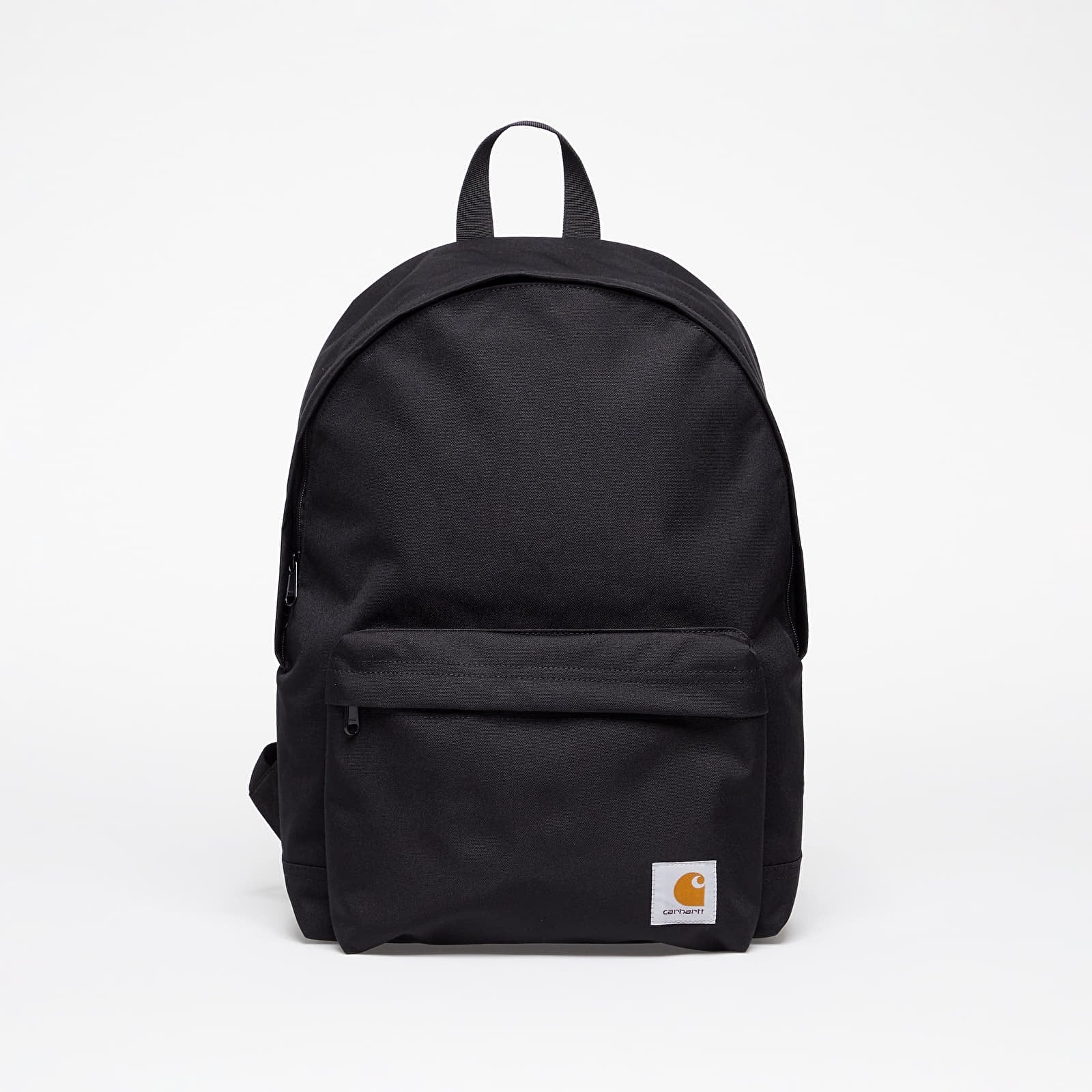 Ryggsäck Carhartt WIP Jake Backpack Black 18,5 l