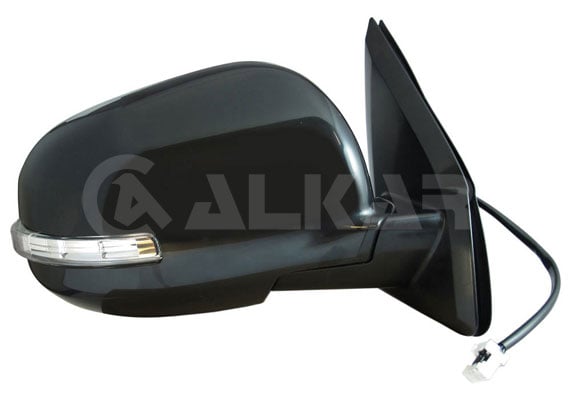 Exterior Mirror ALKAR 9052866