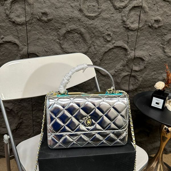 Tartan Women s Designers Bags Handbag wer Leather Wallets Messenger Purse Card Holder pouch Laptop Bag 20cm-25CM