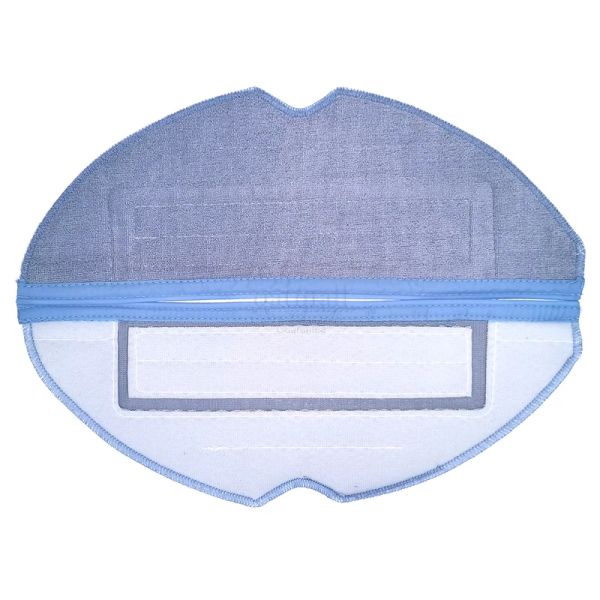 For Roborock S7 Mop Cloths Wipes For Xiaomi Roborock S7 Rags Xaomi Xiomi Vacuum Cleaner Accessories Replacement Spare parts