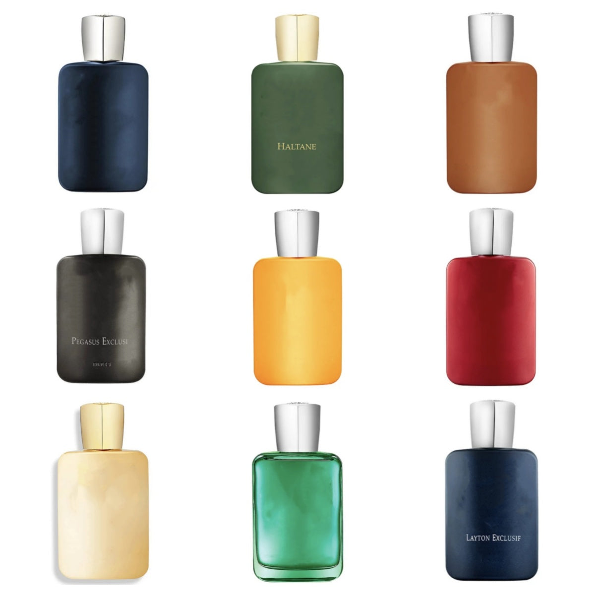 Incense 75ml marly Perfume Woman Delina rosee valaya oriana Lasting Fragrances woman man cologne althair layton kalan Fast Delivery