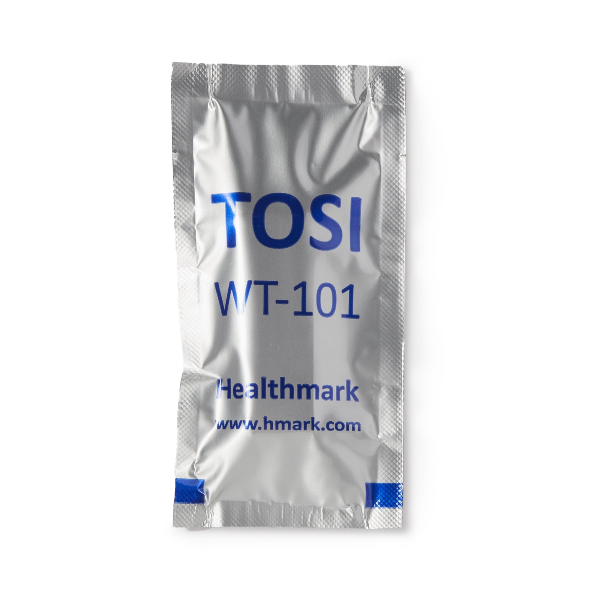 TOSI Instrument Washer Test Indicator Strip