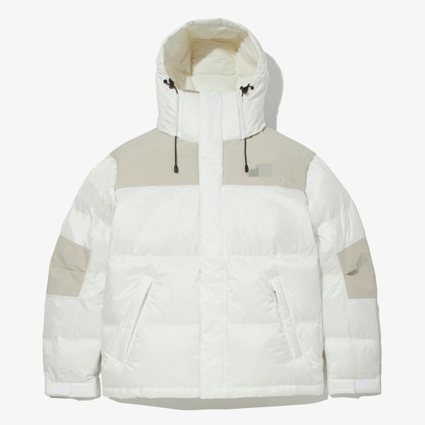 New 2024 Women Down Jacket Winter Thick Hooded Cotton Padded Coats Female Loose Puffer Parkas Ladies Outerwear Coats