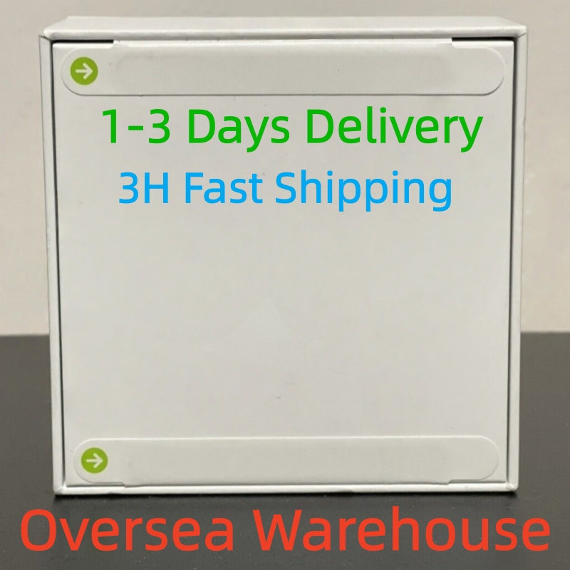 US Stock Top Quality Apple Airpods Pro 2 3 2nd gen Air 2 3 4 Earphones Air 4 Bluetooth Headphone Accessories Silicone Protective Case Wireless Charg