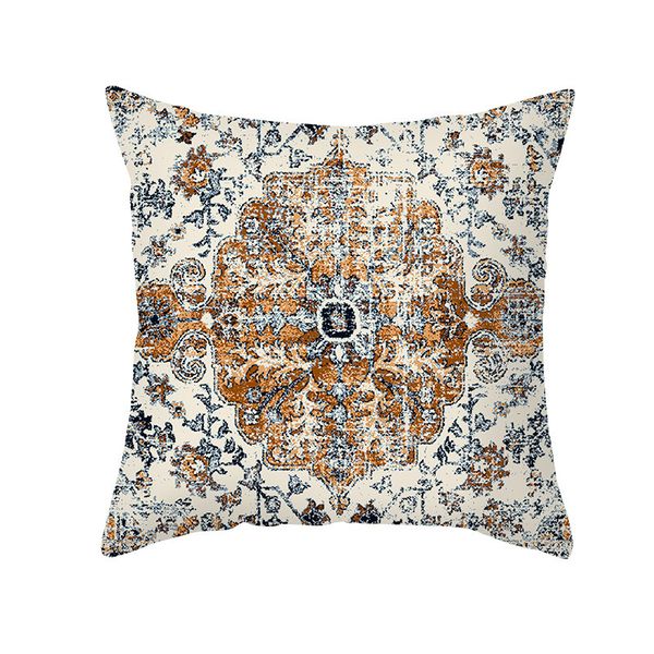 sea7569991 Cushion-Decorative Pillow Avalon Letter Designer Hernes Throw Small Large Model Bedding Home Decor Pillowcase Couch Chair Sofa Ca