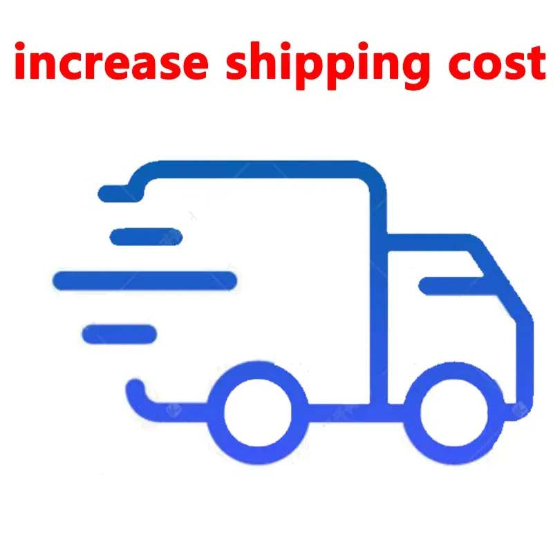 2025 New increase shipping cost Supplement price
