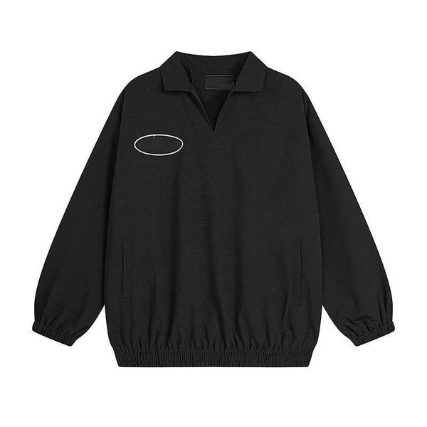 New cortezshirt designer jacket Spring Autumn jacket Men Women Autumn Warm Designer Fashion Christmas corteztracksuit retro printed men and