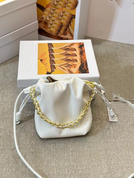 5A new style cowhide original latest shoulder crossbody mobile phone bag lipstick bag series retro comfortable classic unique brand fashion