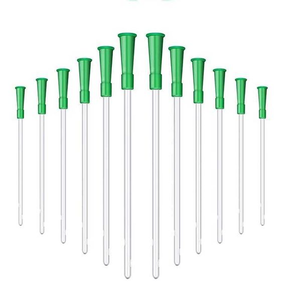 Beauty Items 10pcs As One Set Silicone Douche Enema Syringe Long Soft Urethral Catheter Sound Dilator Expandable Penis Plug Gay Toy