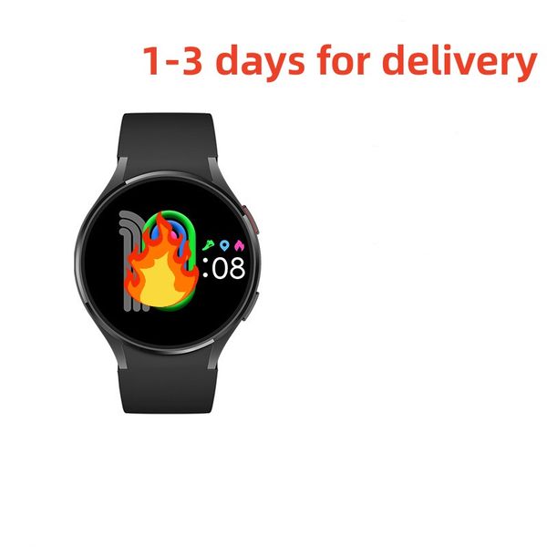 Android Multi-Function Smartwatch v6 and v7 - Fitness Tracker with Integrated Speaker and Health Monitoring