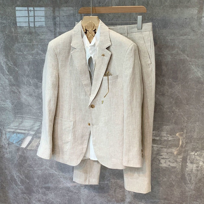 k1566 Tuxedo Jacket - Professional Stage Performance Attire