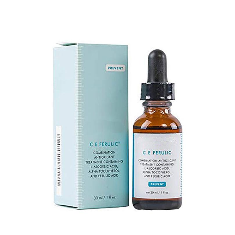 Serum Wholesale 8 Types Ceuticals Oil 30Ml Skin Care Correct Ce Ferulic Hydrating B5 Phloretin Cf Phyto Defense Ha Intensifier P Tio Otg0U