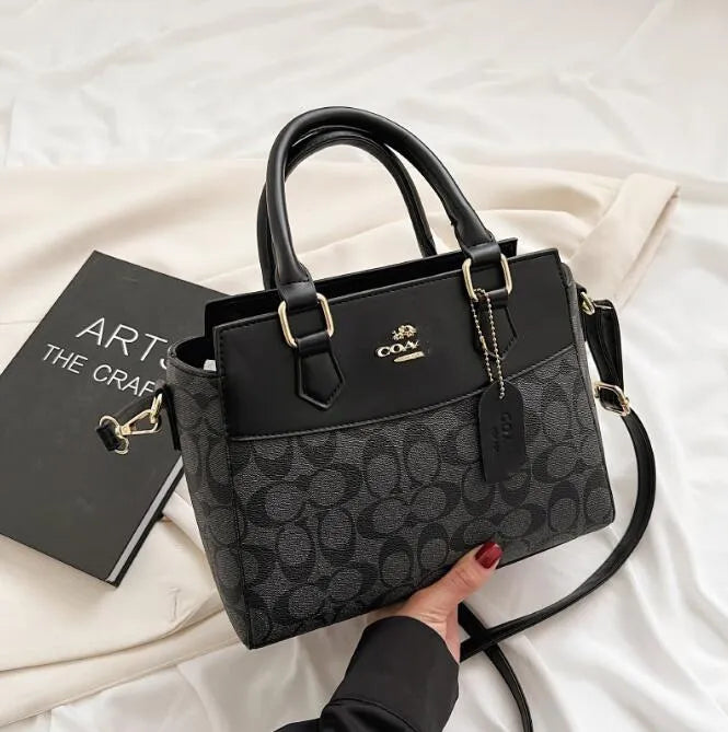 Luxury Handbag Leather Designer Crossbody Bag Women&#039;s Shoulder Strap Bag print Wallet Designers Bags Fashion Totes Shopping Handbagsa 2