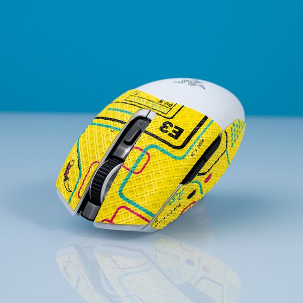 Mouse non-slip sticker for Razer Orochi V2 Wireless Gaming Mouse Anti-slip mat For Razer Orochi V2 Mouse