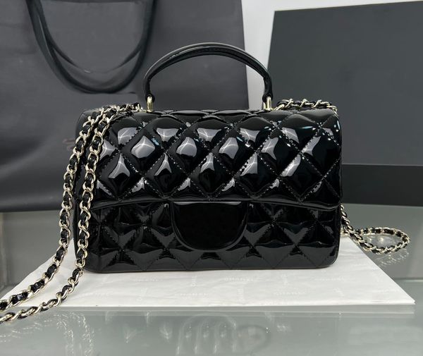 10A Top Quality Sheepskin Handbag Series Classic Unique Touch Soft and Comfortable Shoulder Bag with box